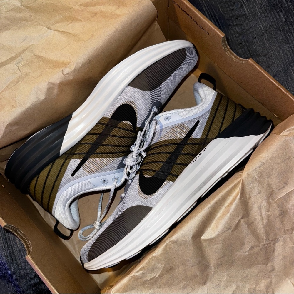 Nike Lunar Roam Men’s